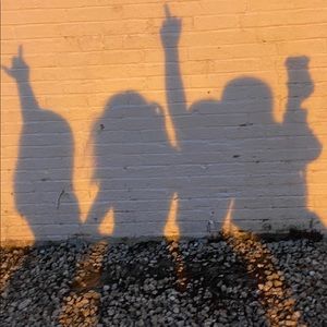 Meet your Posher, Haley